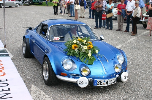 2008-08-30 Blumencorso in Oberwart